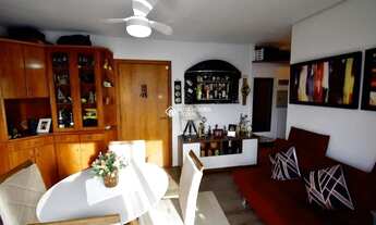 Imagem 2: Apartamento para venda com 44 metros quadrados com 1 quarto em Santana - Porto Alegre - RS