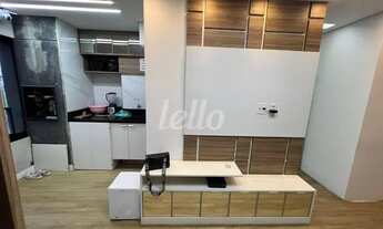 Imagem 6: São Paulo - Apartamento Padrão - Brás