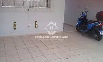 Imagem: REF 6762. Casa Assobradada para Venda no