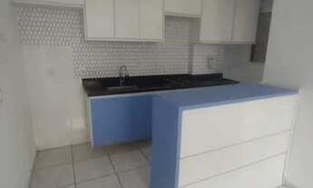 Imagem 2: Apartamento térreo no Portal Caminho das Pedras