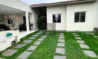 Imagem: Casa à venda no bairro Petrópolis - Várzea