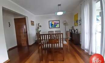 Imagem 3: São Paulo - Apartamento Padrão - Mandaqui