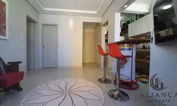 Imagem 3: Apartamento à venda no bairro Campinas - São José/SC