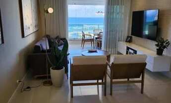 Imagem 6: Apartamento para Venda em Salvador, Pituaçu, 4 dormitórios, 2 suítes, 4 banheiros, 2 vagas