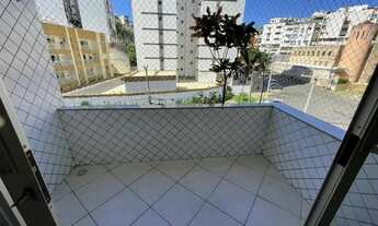 Imagem 5: Apartamento para Locação em Salvador, Costa Azul, 2 dormitórios, 1 suíte, 2 banheiros, 1 v