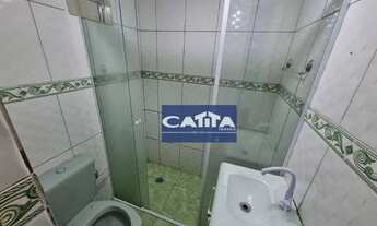 Imagem 7: Apartamento com 2 dormitórios para alugar, 40 m² por R$ 1.100,00/ano - Itaquera - São Paul