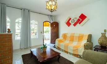 Imagem 4: Casa Residencial / Jardim Bonfiglioli