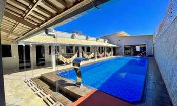 Imagem 7: Aruanã - Casa Padrão - Setor Central