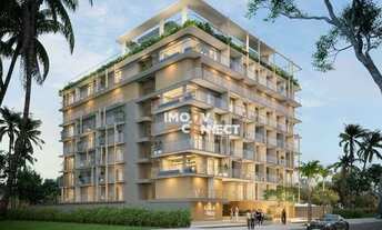 Imagem: Flat com 1 dormitório à venda, 24 m²