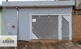 Imagem: Casa com 3 dormitórios à venda, 95 m²