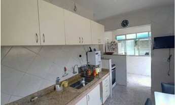 Imagem: Casa com 3/4