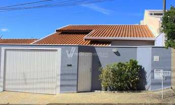 Imagem 3: Casa - Jardim Chapadão - Campinas