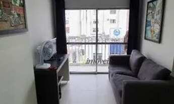 Imagem 7: Lindo apartamento totalmente mobiliado, equipado e decorado para ALUGUEL, com ótima locali