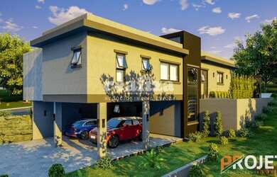 Imagem 4: CASA COM 3 DORMITÓRIOS EM GRAMADO