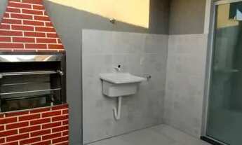 Imagem 7: Sobrado com 3 dormitórios