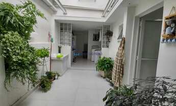 Imagem 3: Sobrado Reformado no Planalto Paulista, com 3 dorm, 2 banh, 2 vagas, quintal, jd de invern