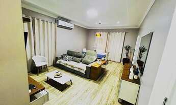 Imagem 2: Linda casa Parque das Laranjeiras com 3 suites