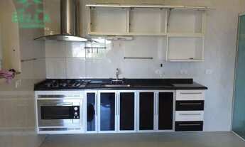 Imagem 2: Apartamento com 2 dormitórios, 50 m² - venda por R$ 300.000,00 ou aluguel por R$ 1.810,00