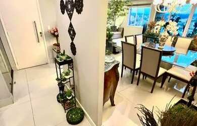 Imagem 3: Volta Redonda - Apartamento Padrão - Jardim Normandia