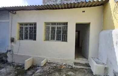 Imagem 3: Alugo casa no Encantado - Rua Manoel Vitorino