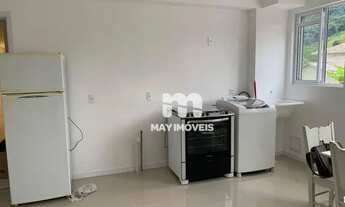 Imagem 4: Apartamento com 2 dormitórios para alugar, 57 m² por R$ 2.821,00/mês - Carvalho - Itajaí/S