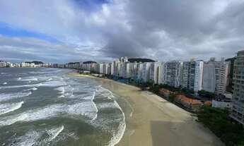 Imagem 4: Apartamento com 3 dormitórios à venda, 220 m² por R$ 1.200.000,00 - Praia das Pitangueiras