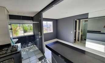 Imagem 4: Apartamento para venda com 2 quartos