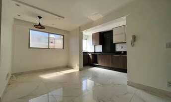 Imagem 2: Top Life Taguatinga Cobertura Duplex de 3 Quartos 1 Suíte 2 Vagas Aceita financiamento e