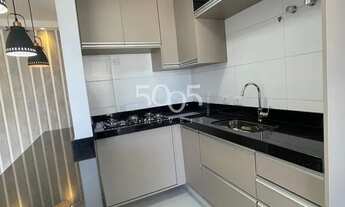 Imagem 6: Apartamento disponível para locação no Edifício Absolutt, com 84m² de área útil