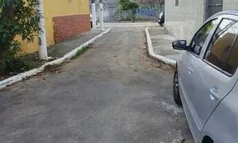 Imagem 3: Casa de vila para aluguel possui 50 metros quadrados com 2 quartos em Cambuci - São Paulo