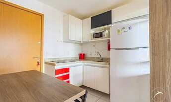 Imagem 4: Sul (Águas Claras