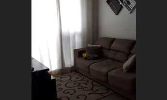 Imagem: Apartamento com 2 dormitórios à venda