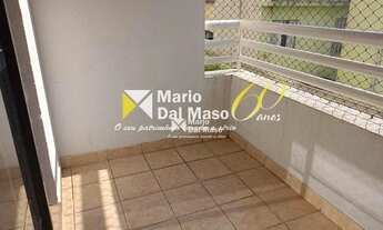 Imagem 5: Apartamento com 2 dormitórios para alugar, 70 m² por R$ 5.067,00/mês - Moema - São Paulo/S