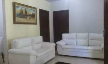 Imagem 4: Casa de 03 quartos colonial no centro de atafona