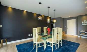 Imagem 2: Apartamento com 4 dormitórios à venda, 238 m² por R$ 2.430.000 - Morumbi - São Paulo/SP