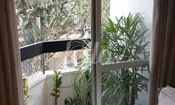 Imagem 4: São Paulo - Apartamento Padrão - Saúde