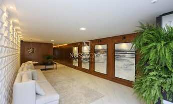 Imagem 6: Apartamento de 3 dormitórios com vaga dupla na Praia Grande em Torres