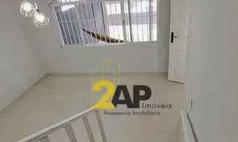 Imagem: Casa com 3 dormitórios à venda, 87 m²