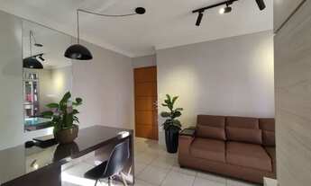 Imagem 4: Apartamento Alvorada Contagem