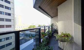 Imagem 6: São Paulo - Apartamento Padrão - Ipiranga