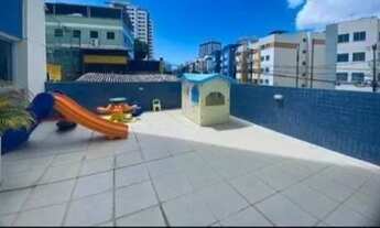Imagem 3: Recanto da Vila em Vila Laura Apartamento 2/4 1 suíte 64m² Salvador Bahia