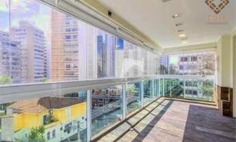 Imagem: Apartamento com 3 dormitórios para alugar