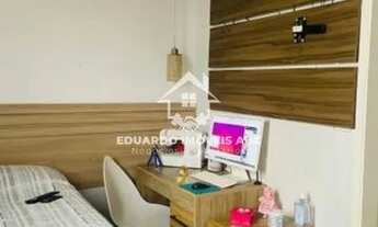 Imagem 4: REF 5682. Apto para venda. 3 dormitórios. 1 suíte. 1 vaga na garagem. Ótima localização