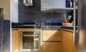 Imagem 7: Área Privativa à venda, 3 quartos, 1 suíte, 2 vagas, Lourdes - Belo Horizonte/MG