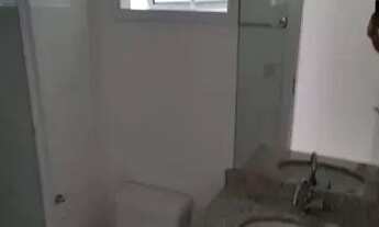 Imagem 7: Locação - Apartamento com 2 suítes no Mandarim, semi-mobiliado, 73m², 2 Vagas