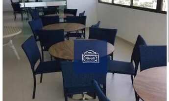 Imagem 16: Apartamento com 1 dormitório, 33 m² - venda por R$ 345.000 ou aluguel por R$ 2.202/mês - I