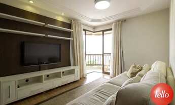 Imagem 1: São Paulo - Apartamento Padrão - Tatuapé