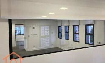 Imagem 5: Conjunto, 105 m² - venda por R$ 1.130.000 ou aluguel por R$ 6.930/mês - Paraíso - São Paul