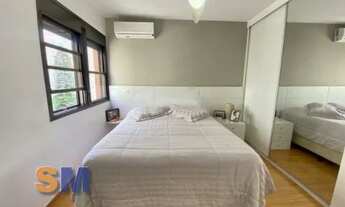 Imagem 4: APARTAMENTO 3 DORMITORIOS-1 SUITE- 2 VAGAS - VENDA