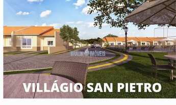 Imagem 6: CACHOEIRINHA - Casa de Condomínio - CENTRAL PARQUE